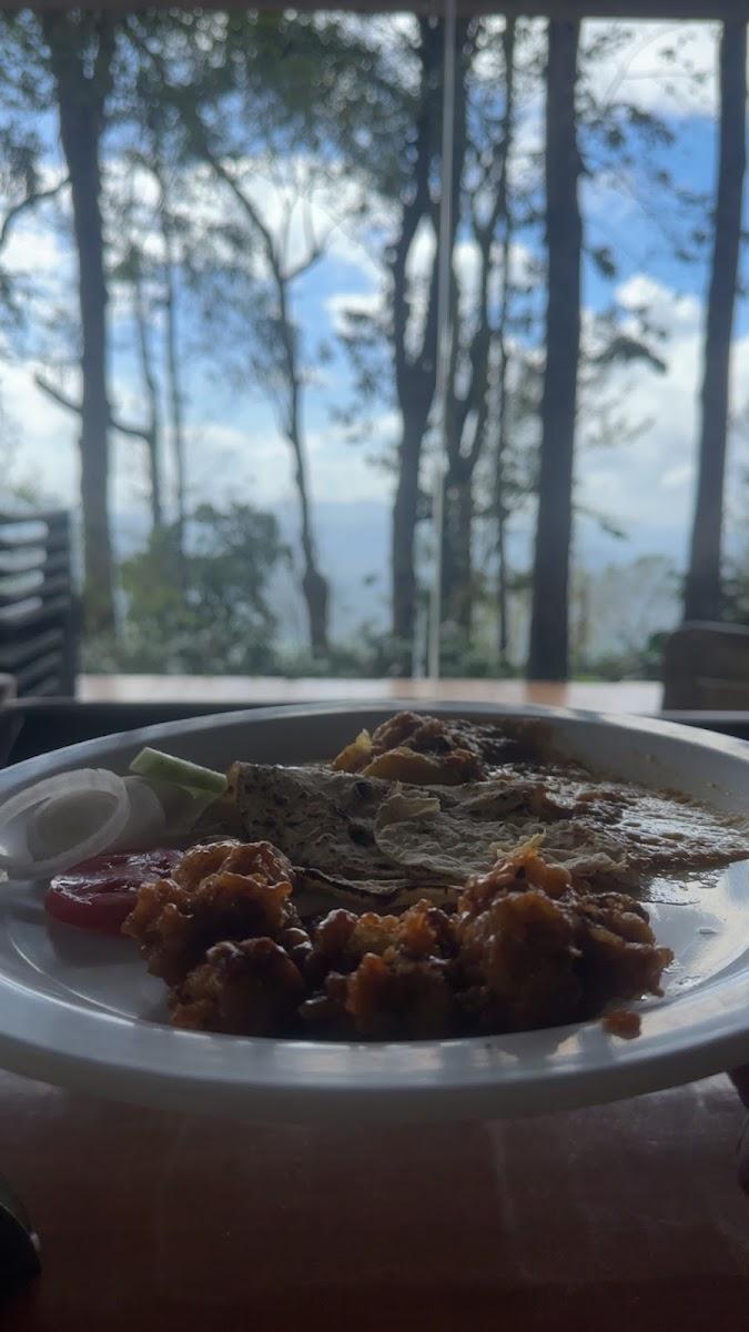 Q Swarga Retreat – photo 4