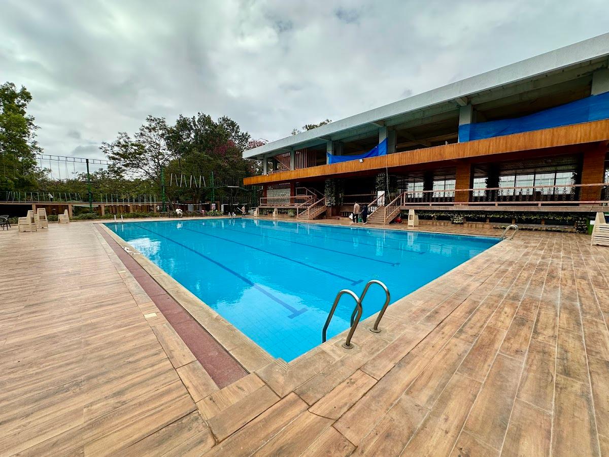 Gold Coins Club & Resort – photo 1