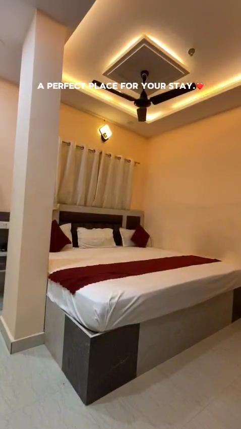 Hotel Ornate – photo 3