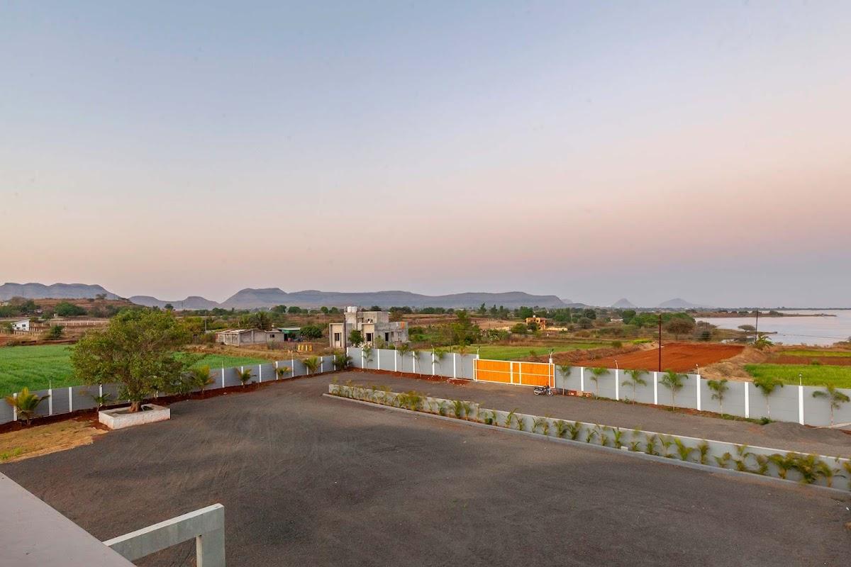 StayVista at Bellissimo Panorama | Luxury Villa with Private Pool in Nashik – photo 4