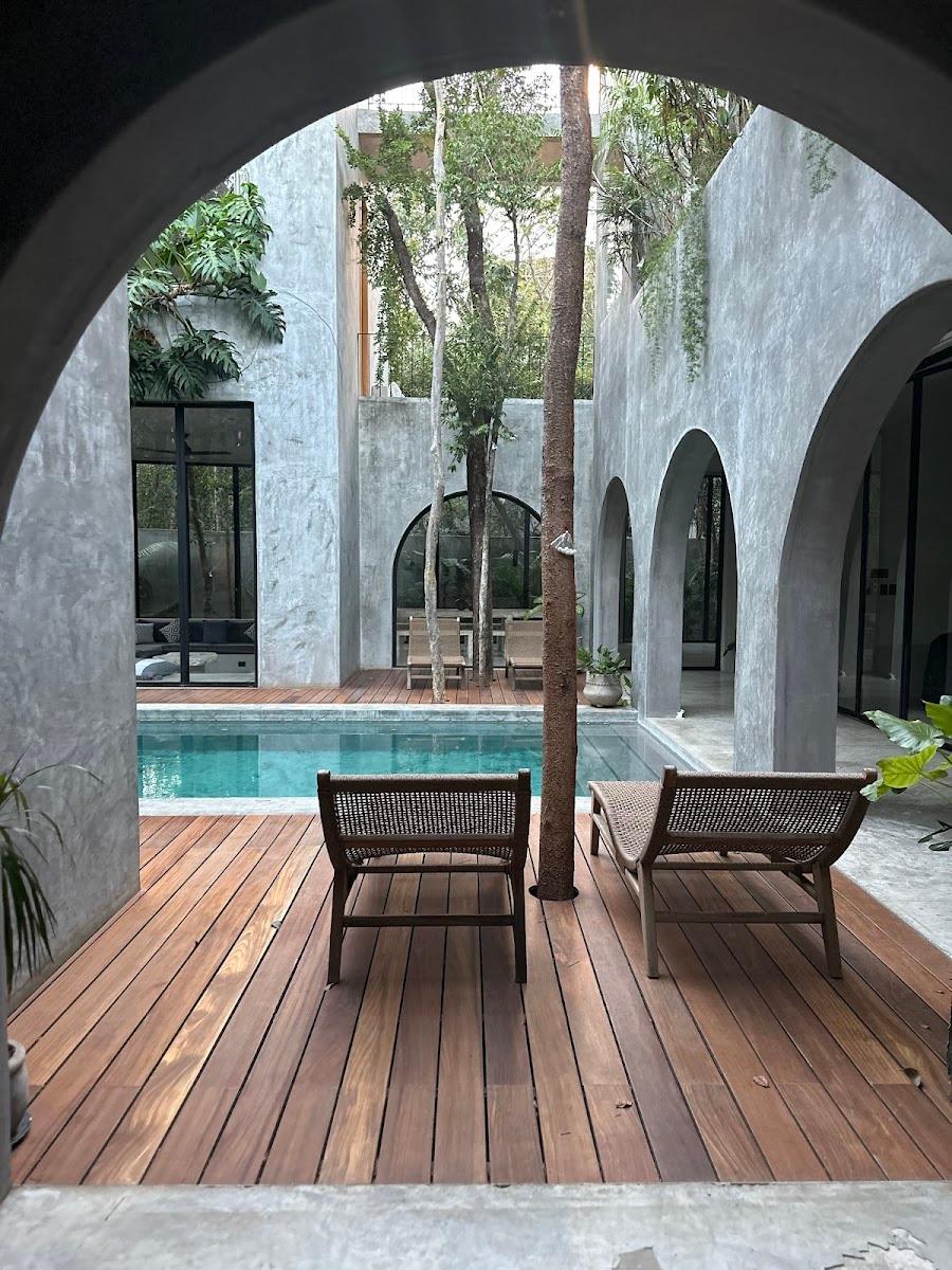 Casa Shalva - Tulum – photo 2
