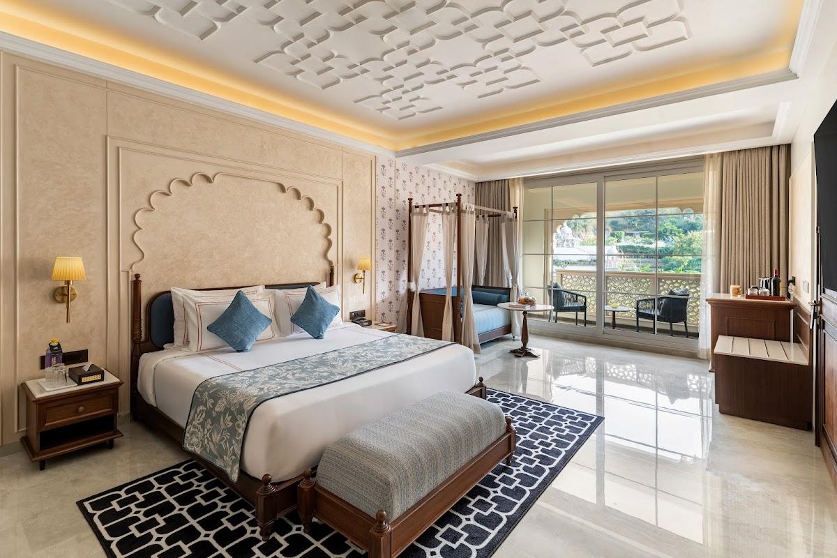 Sayaji Resorts and Spa, Udaipur – photo 1