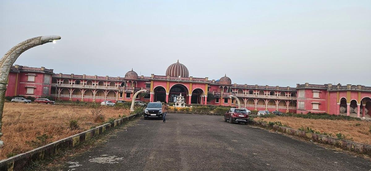 HOTEL SHIV SAGAR PALACE – photo 2