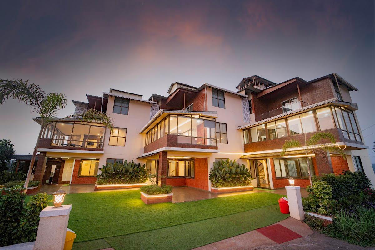 Grand Valley Resort Bhilar Annex