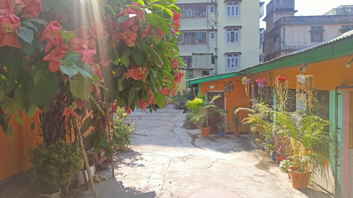 Kamakhya Lodge – photo 4