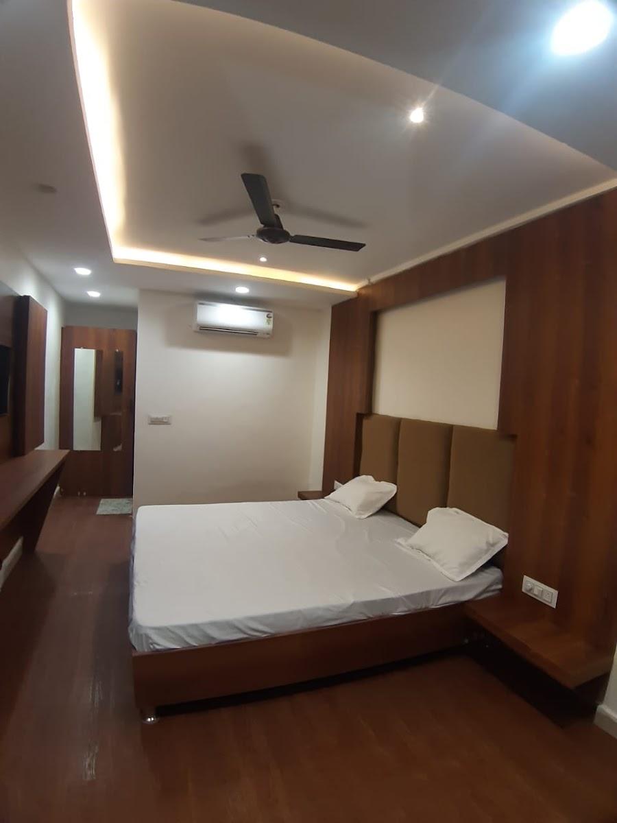 Hotel Anant Shree – photo 1
