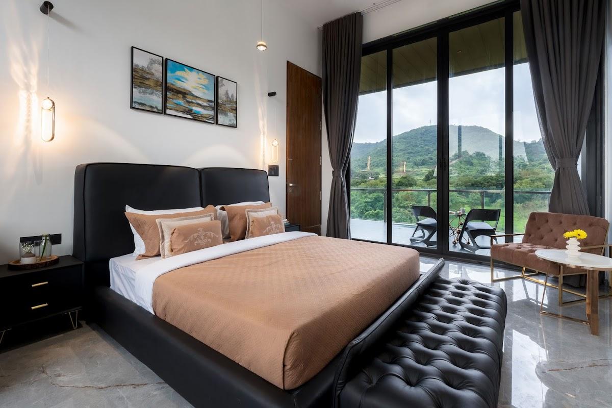StayVista at Eton @ The Glen in Lonavala | 5 BHK Premium Holiday Home – photo 2