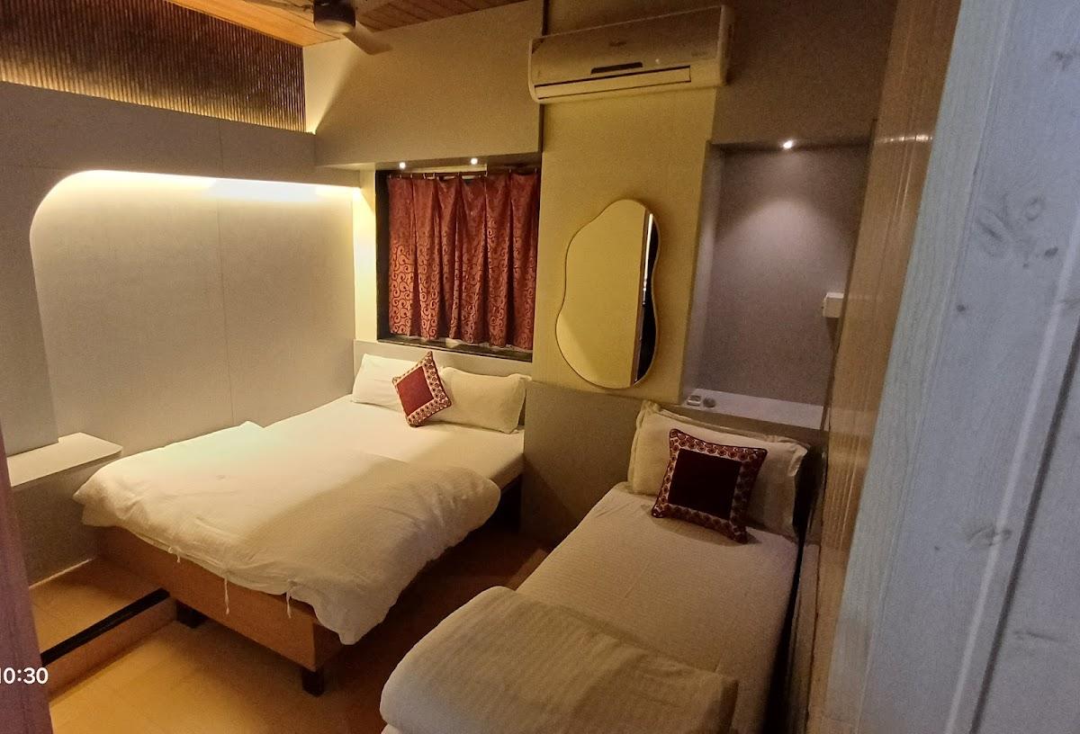 Hotel Regal Plaza – photo 4