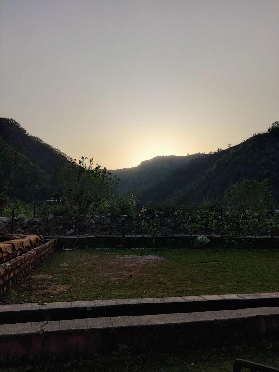 Lemon Grass Resort – photo 2