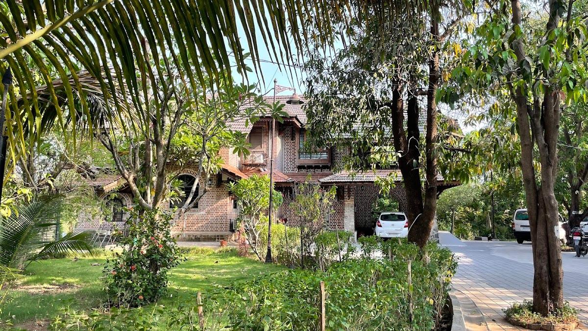 SaffronStays Vedika - 4 BDR getaway near Mumbai – photo 4