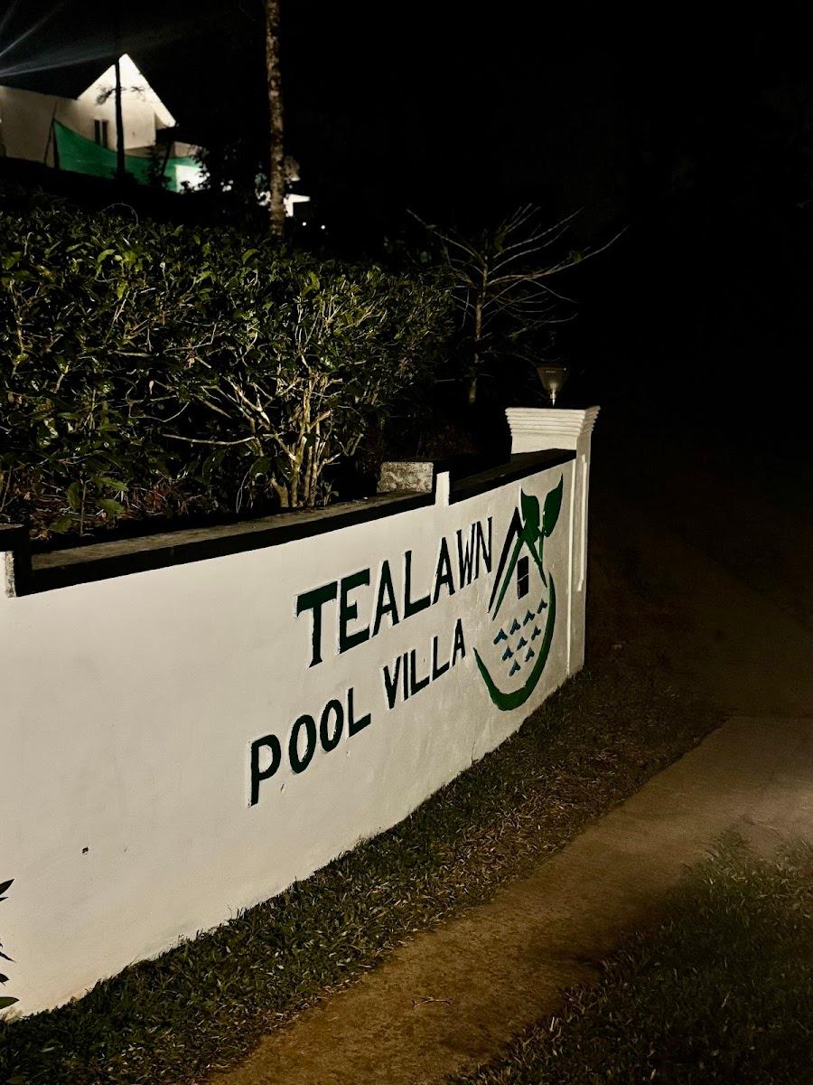 Tealawn Pool Villa Munnar – photo 2
