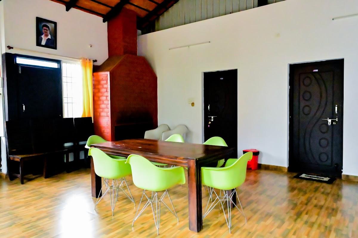 Hoysala home stay – photo 3