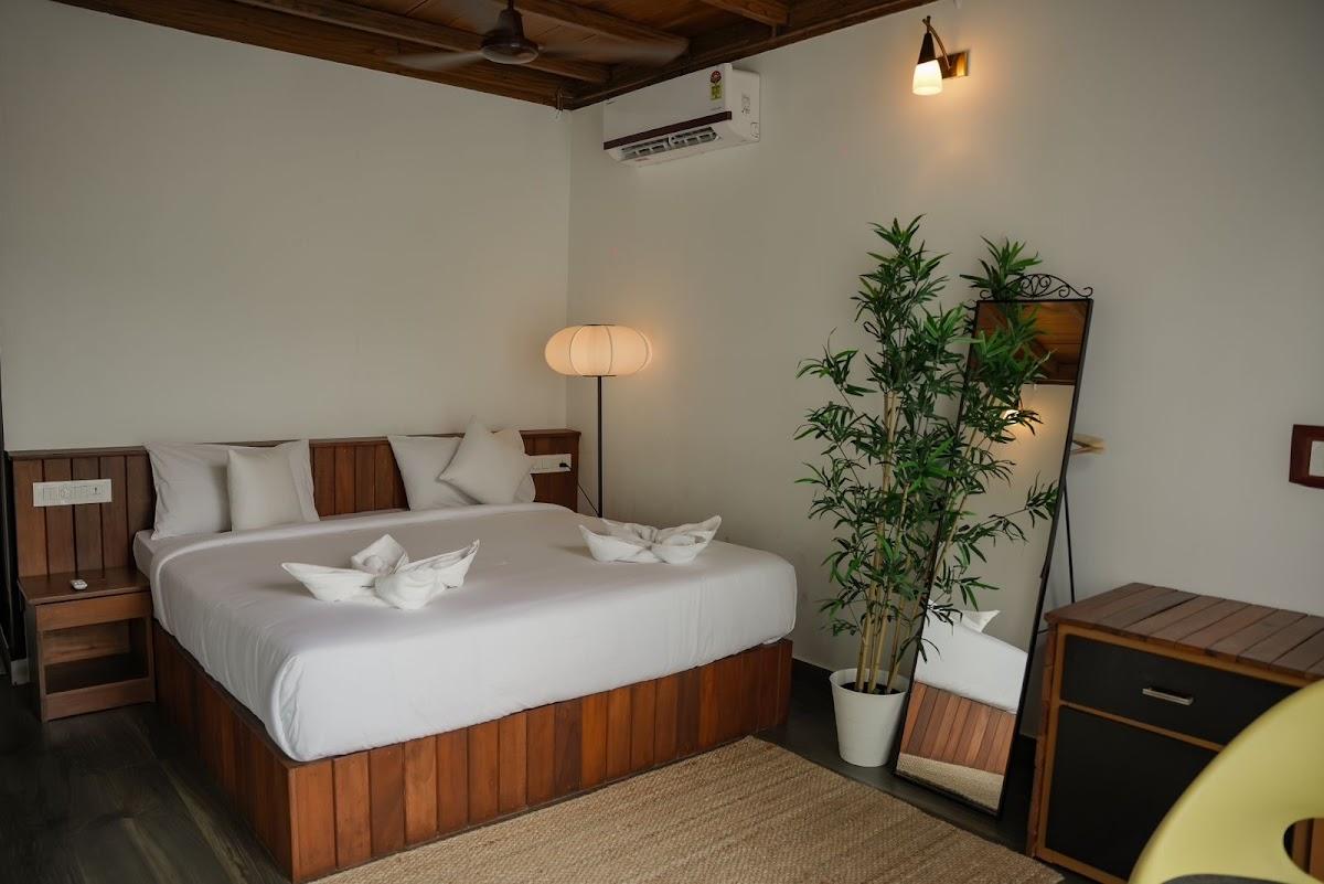 Jungle tunes resort – photo 2