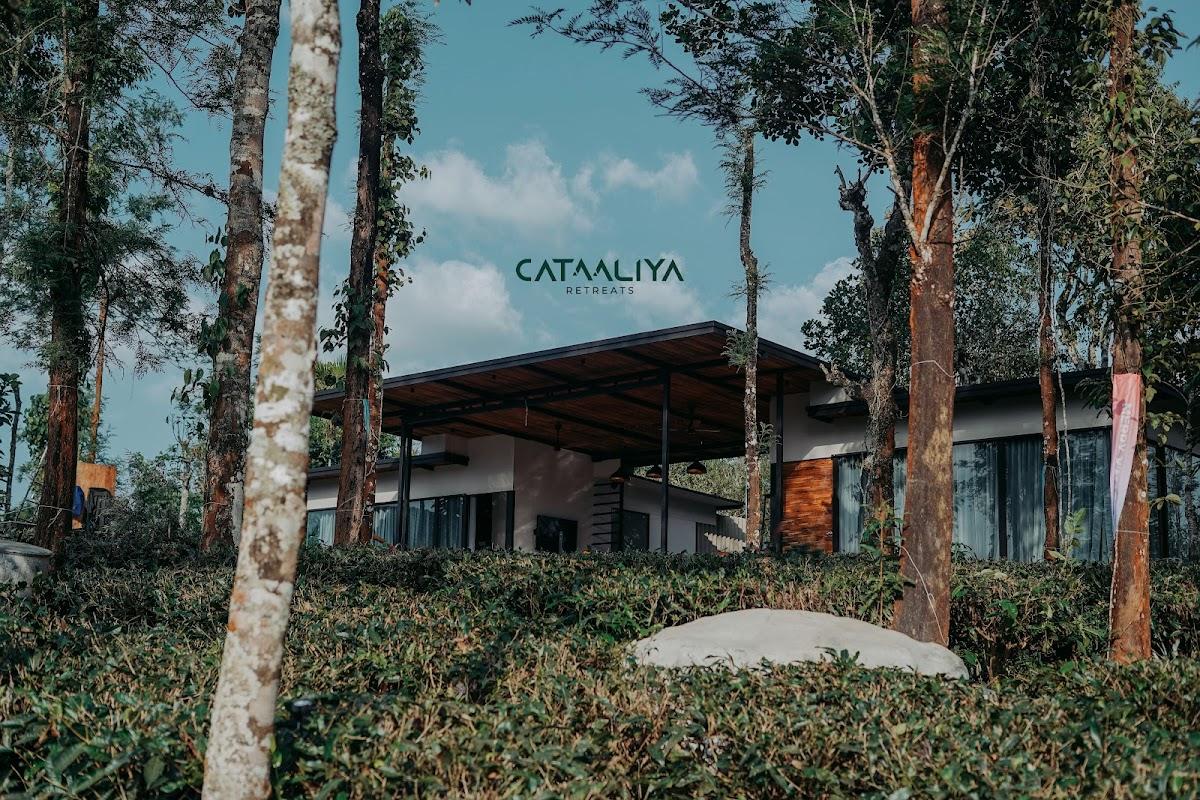 Cataaliya Retreats