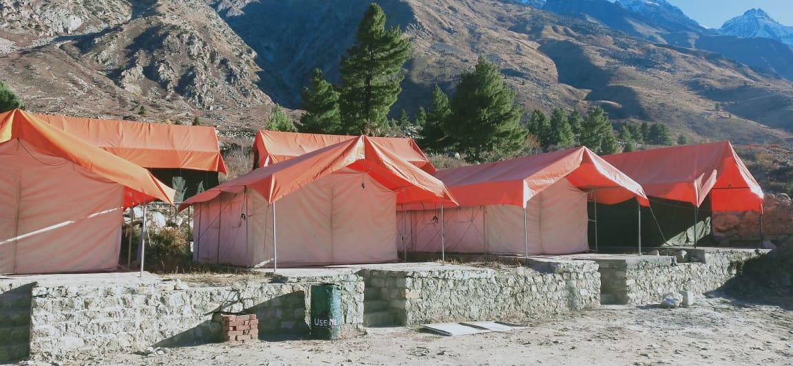 Nargu Camp & Adventure – photo 1
