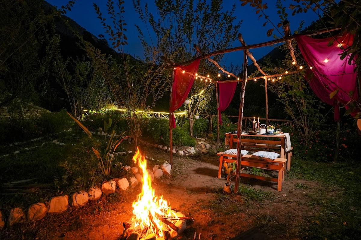 SaffronStays Fairytale - Villa in Tirthan Valley – photo 3