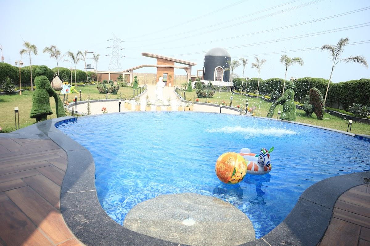 Mehra Resort – photo 4