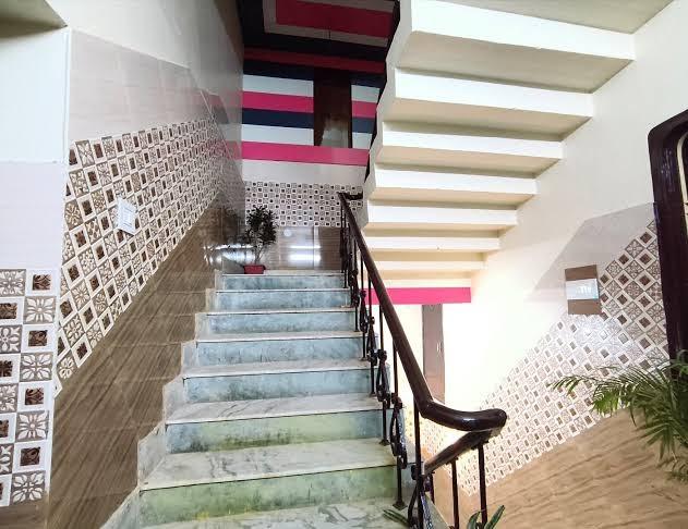 ASHOK NANDINI GUEST HOUSE - NEAR LINGARAJ TEMPLE – photo 1