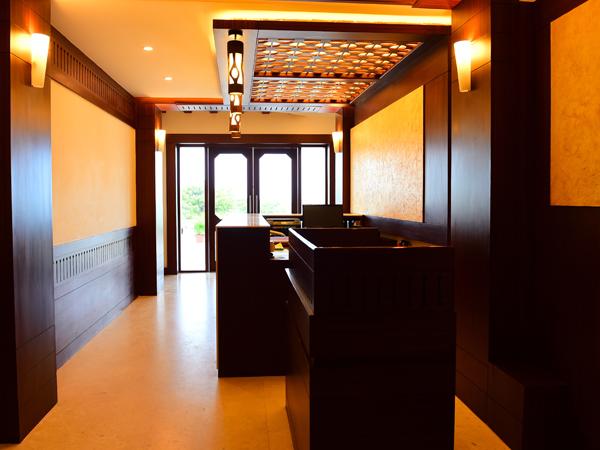 Hotel Sea Face – photo 4