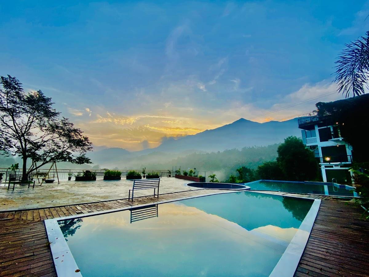 Heaven Hills Resort – photo 2
