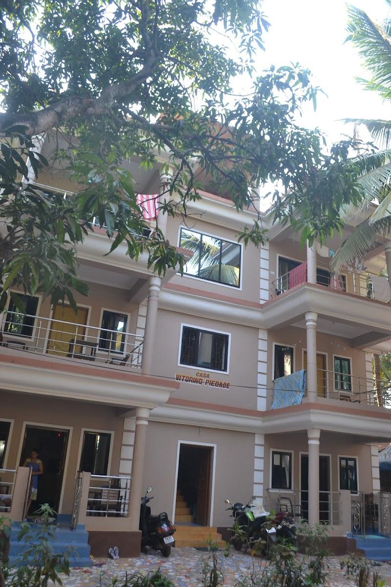Ivon Guest House – photo 4