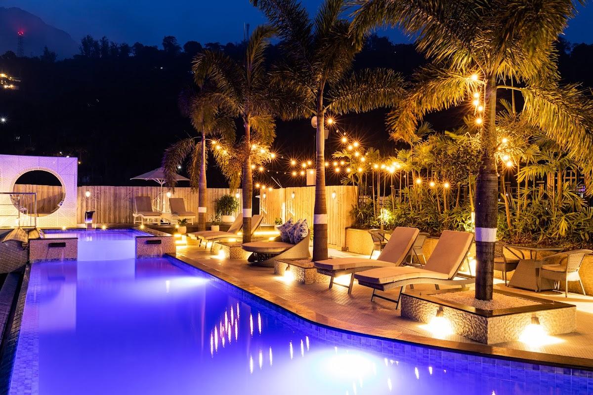 The Panoramic Getaway – photo 3