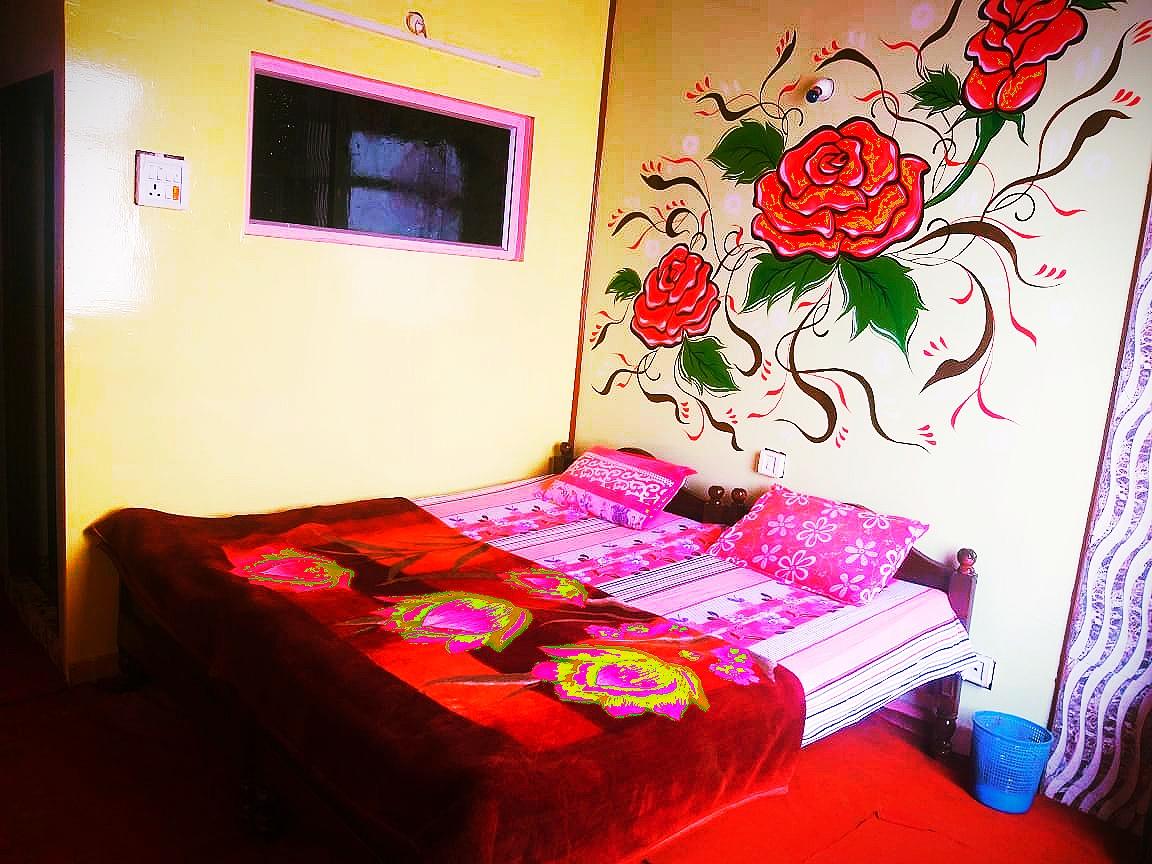 Sunrise Hotel In Darjeeling Mall – photo 1