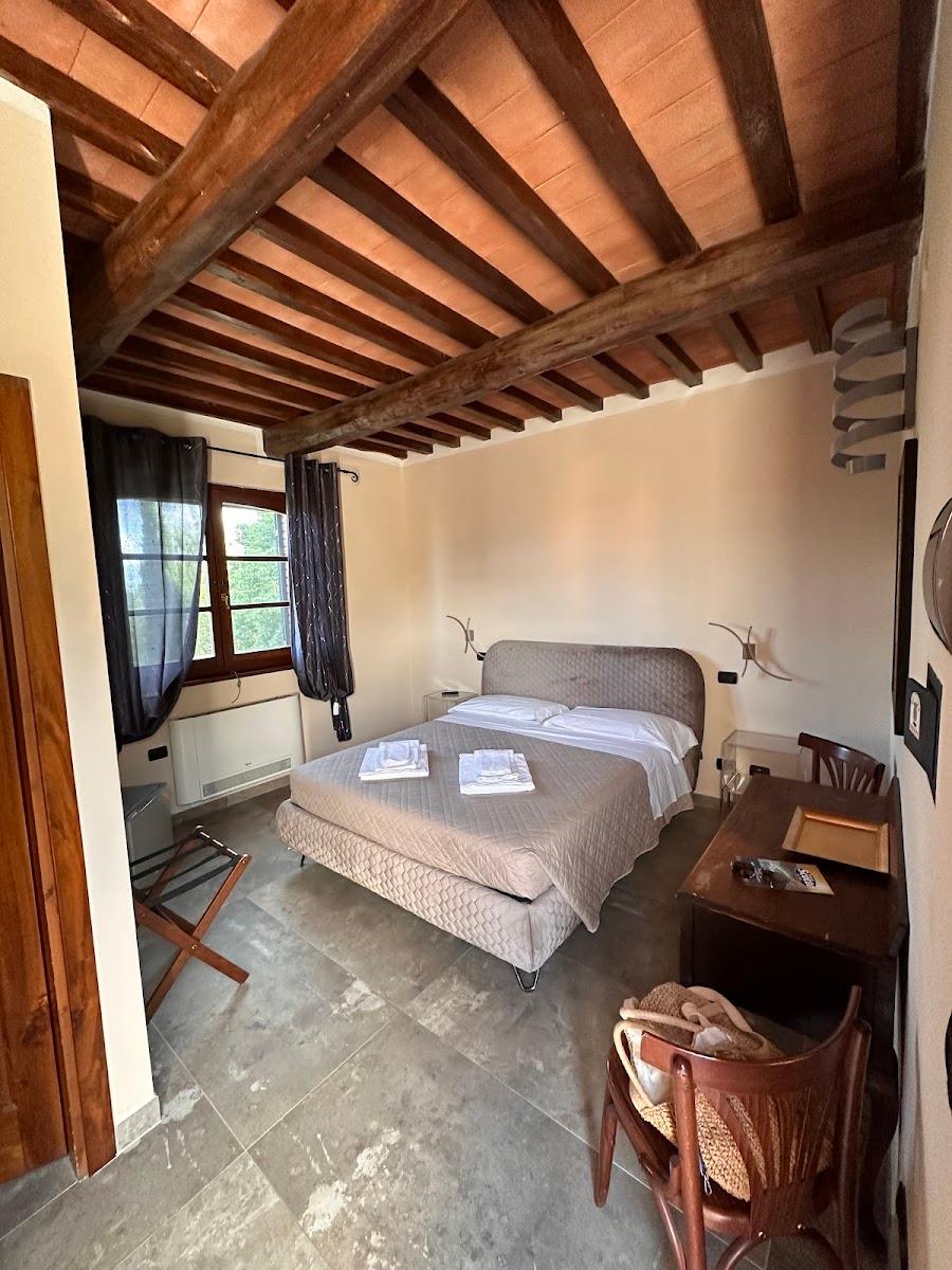 Relais Le Ginestre – photo 2