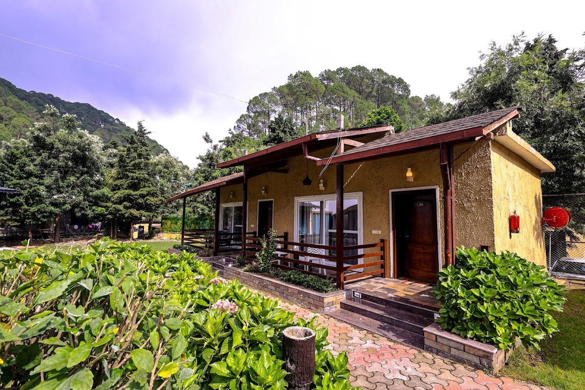 Foxoso Misty Oaks Resort – photo 2