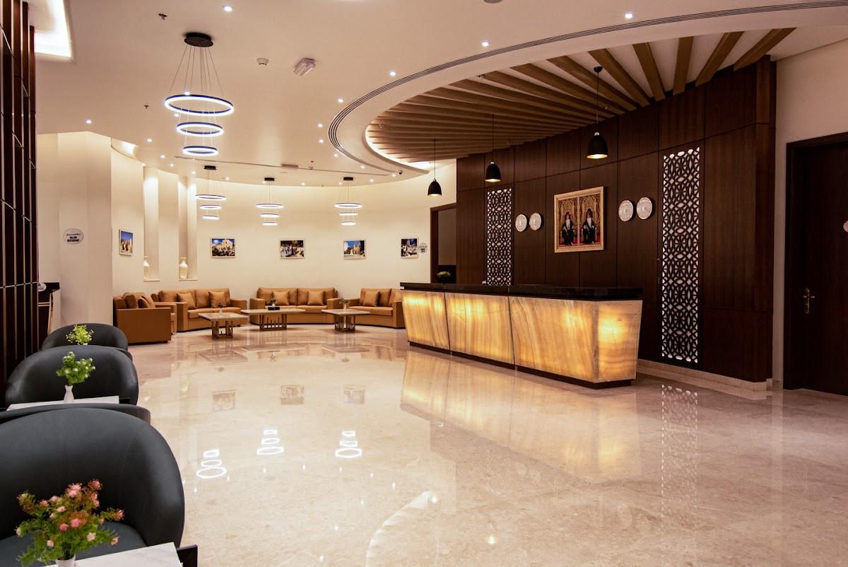 Rozana Hotel
