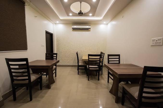 Eclat Suites Mint Gomti Nagar – photo 1