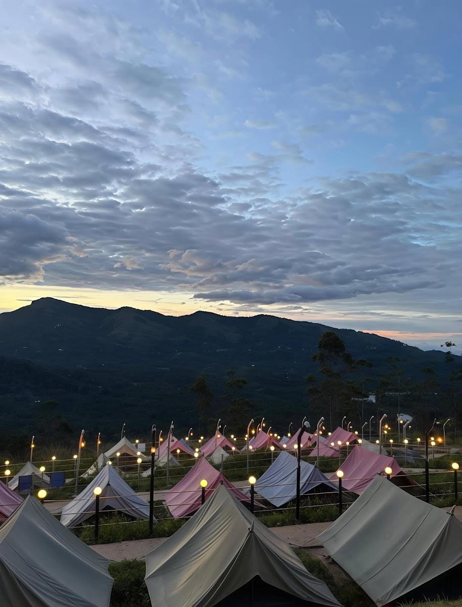 Travellers Camp Stay - Munnar – photo 3