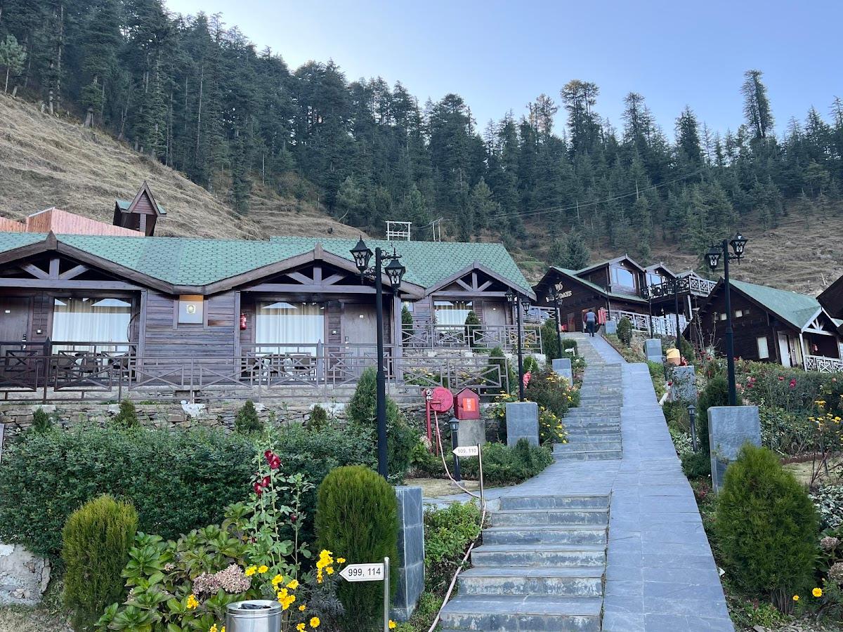Woodays Resort – photo 4