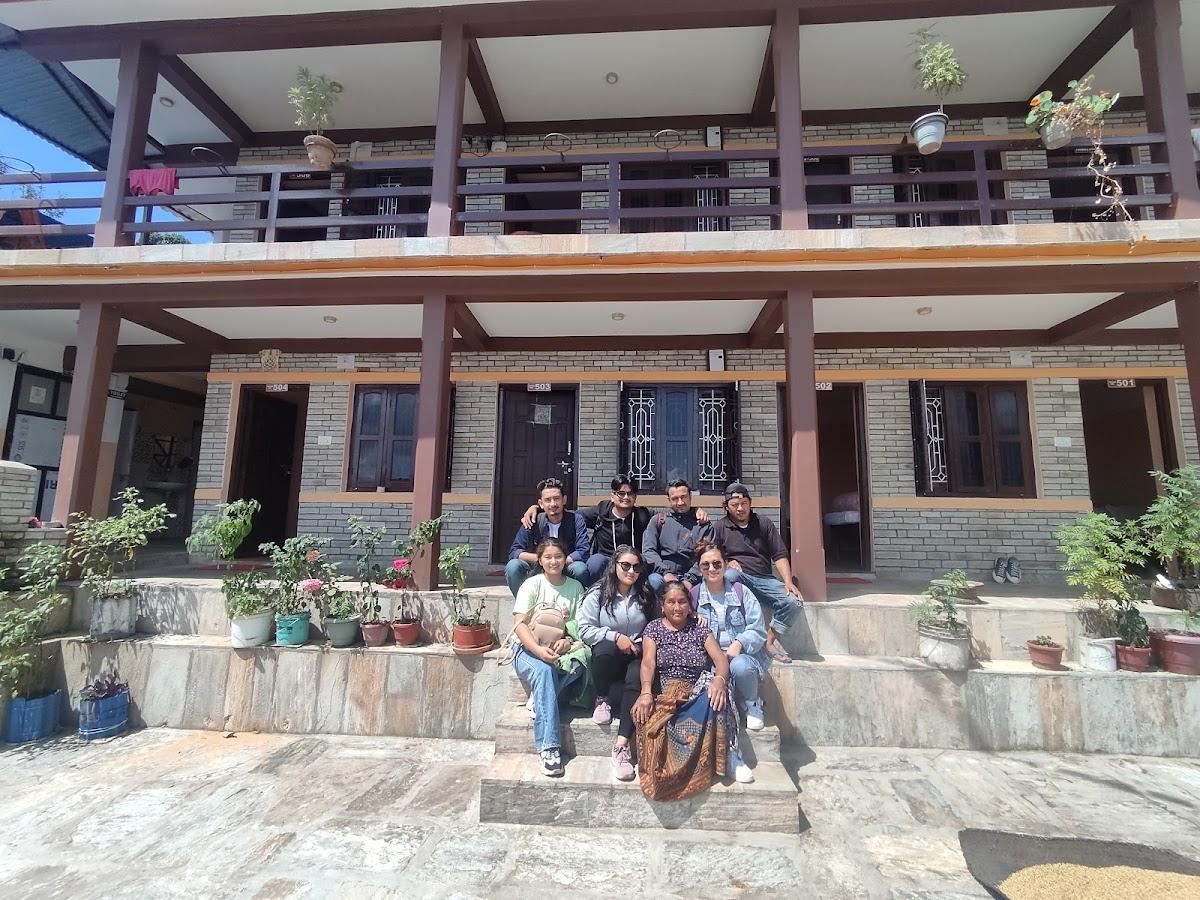 Lwang Homestay No 4 & 5 – photo 3