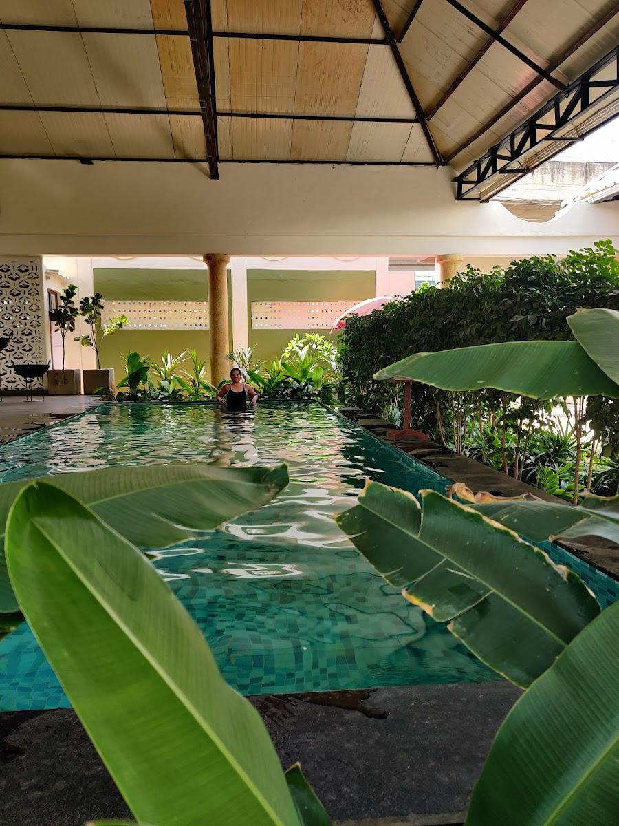 Nilayam by LuxUnlock Private Villas – photo 4
