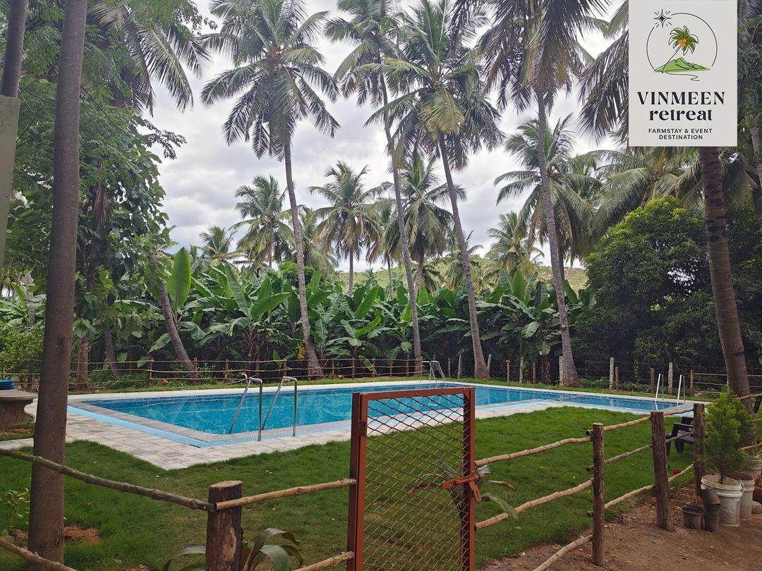 Vinmeen Retreat – photo 2