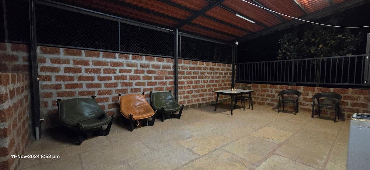 Mrudugandha Guest House – photo 3