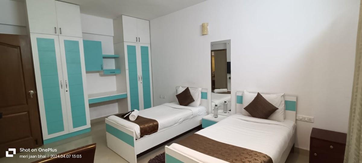 AdiHospitality & Tours Private Limited – photo 3