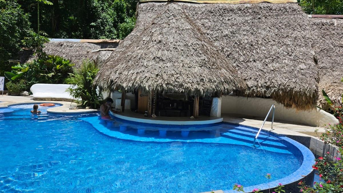 Playa Punta Uva Arrecife – photo 1