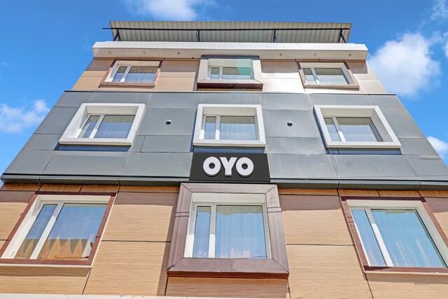 Hotel O La Vista – photo 1