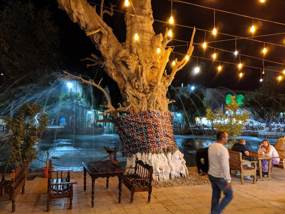 Lyabi House Hotel – photo 4