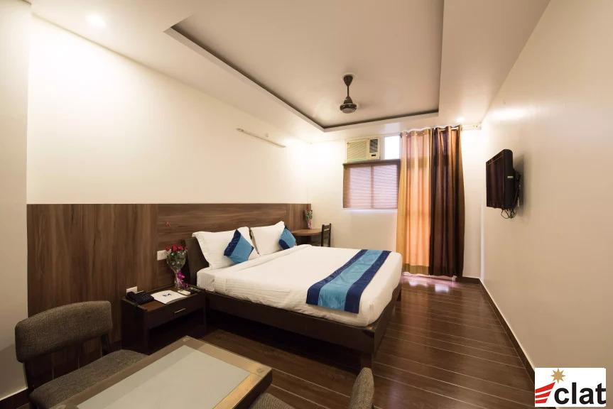Eclat Suites Mint Gomti Nagar – photo 3