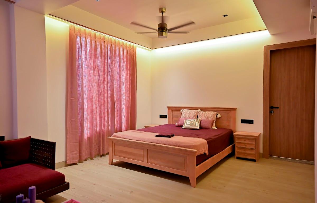 Golden Gardenia Luxury Villa – photo 2