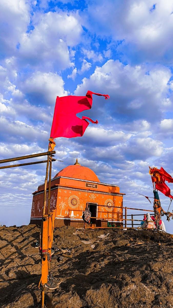 Kalsubai high peak treking & camping – photo 3