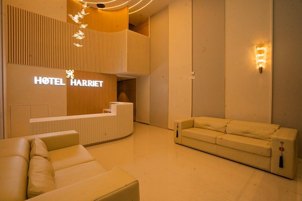 Hotel Harriet – photo 1