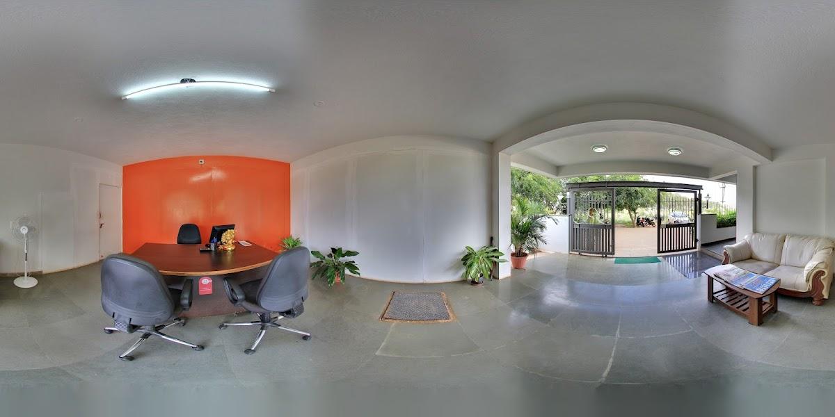 Orange Suites & Inn - Near Bangalore Airport – photo 2