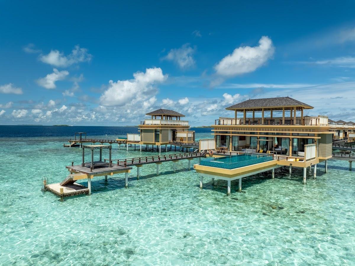 Angsana Velavaru – photo 2