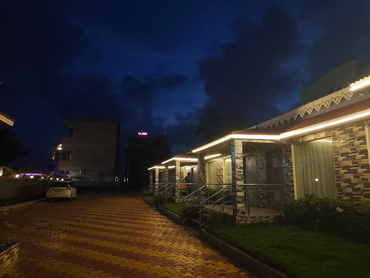 KB Resort Mandarmoni – photo 4