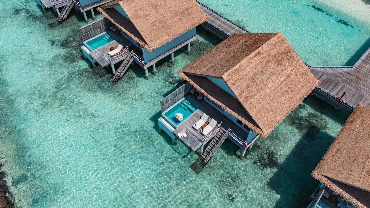 Bandos Maldives – photo 1