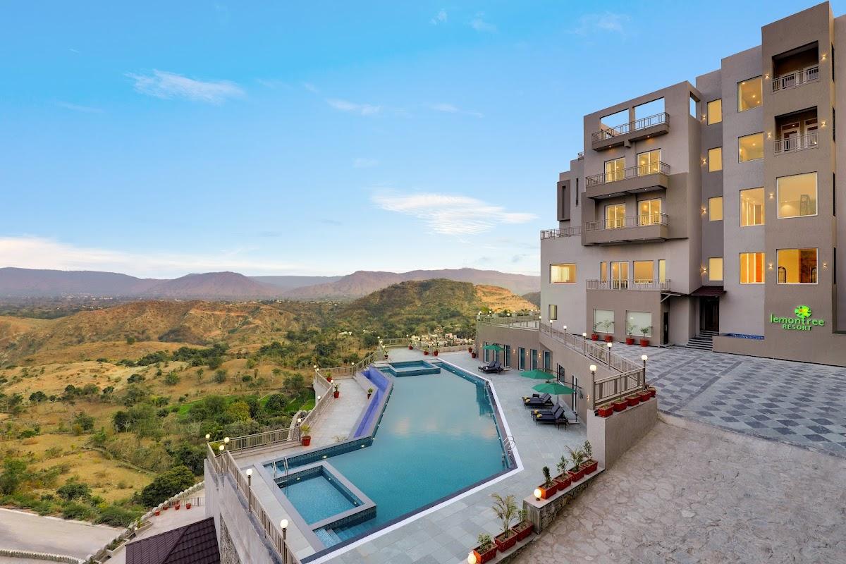 Lemon Tree Resort Kumbhalgarh – photo 2